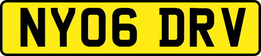 NY06DRV