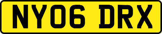 NY06DRX