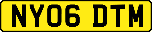 NY06DTM