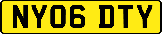 NY06DTY