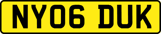NY06DUK