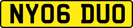 NY06DUO