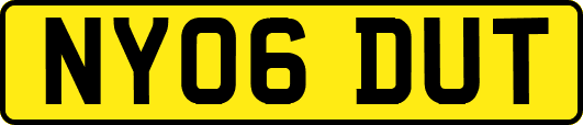 NY06DUT