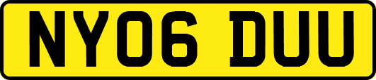 NY06DUU