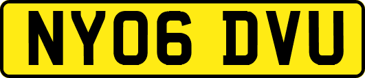 NY06DVU