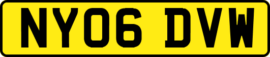 NY06DVW