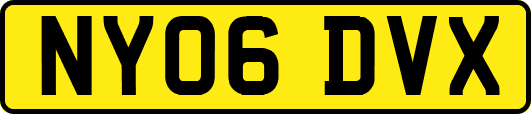NY06DVX