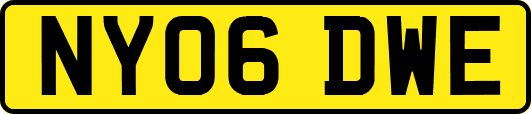 NY06DWE
