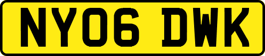 NY06DWK