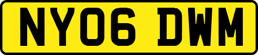 NY06DWM