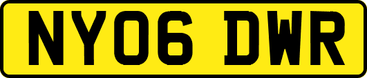 NY06DWR