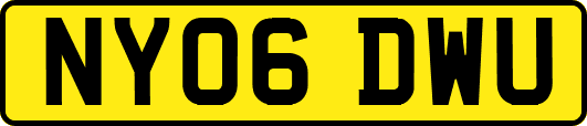 NY06DWU