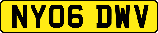 NY06DWV