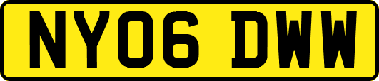 NY06DWW