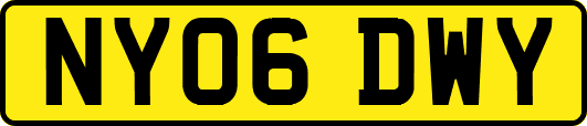NY06DWY