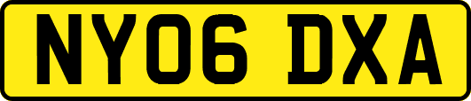 NY06DXA