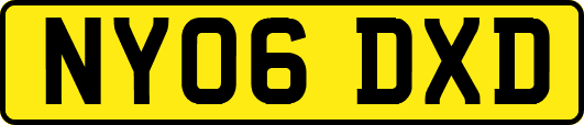 NY06DXD