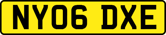 NY06DXE