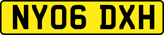 NY06DXH