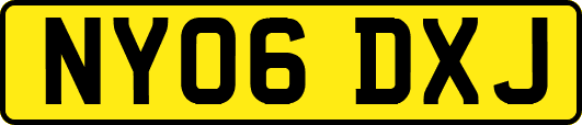 NY06DXJ