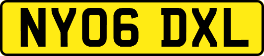 NY06DXL