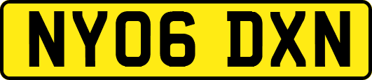 NY06DXN
