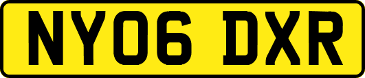 NY06DXR