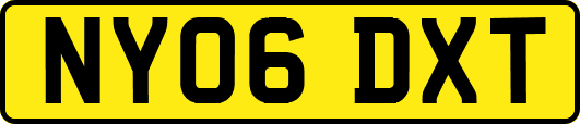 NY06DXT