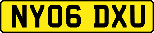 NY06DXU