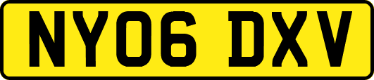 NY06DXV