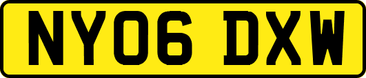 NY06DXW