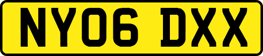 NY06DXX