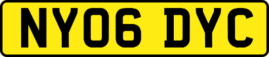 NY06DYC