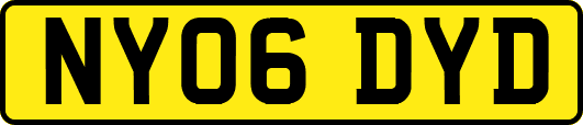 NY06DYD