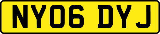 NY06DYJ