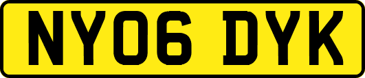 NY06DYK
