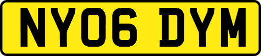 NY06DYM
