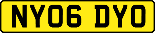 NY06DYO