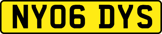 NY06DYS