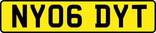 NY06DYT