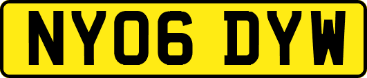 NY06DYW