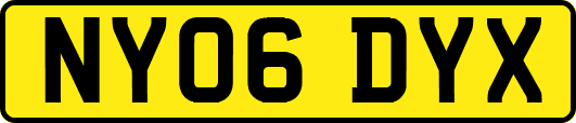 NY06DYX