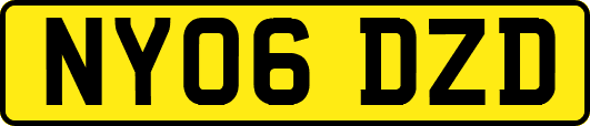 NY06DZD