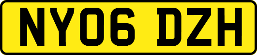 NY06DZH