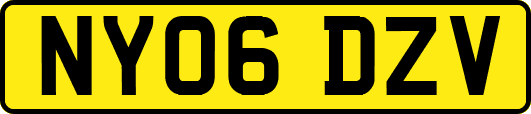 NY06DZV