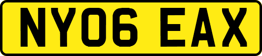 NY06EAX