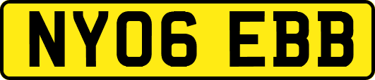 NY06EBB