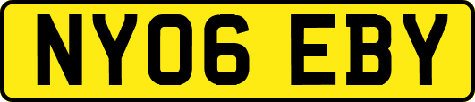 NY06EBY
