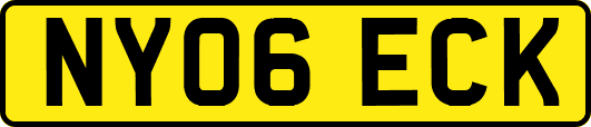 NY06ECK
