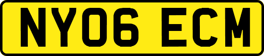 NY06ECM